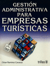 GESTION ADMINISTRATIVA PARA EMPRESAS TURISTICAS