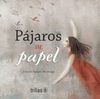 PAJAROS DE PAPEL