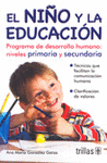 EL NIO Y LA EDUCACION