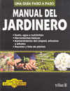 MANUAL DEL JARDINERO