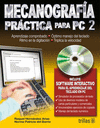 MECANOGRAFIA PRACTICA PARA PC2 INCLUYE SOFTWARE INTERACTIVO
