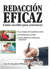 REDACCION EFICAZ COMO ESCRIBIR PARA CONVENCER