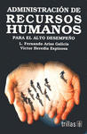 ADMINISTRACION DE RECURSOS HUMANOS