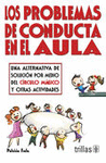 LOS PROBLEMAS DE CONDUCTA EN EL AULA