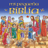 MI PEQUE�A BIBLIA PASTA RUSTICA