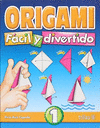 ORIGAMI FACIL Y DIVERTIDO 1