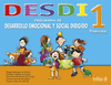 DESDI 1 PREESCOLAR PROGRAMA DE DESARROLLO EMOCIONAL Y SOCIAL DIRIGIDO
