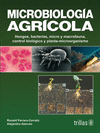 MICROBIOLOGIA AGRICOLA HONGOS BACTERIAS MICRO Y MACROFAUNA