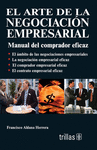 EL ARTE DE LA NEGOCIACION EMPRESARIAL