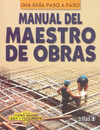 MANUAL DEL MAESTRO DE OBRAS