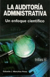 LA AUDITORIA ADMINISTRATIVA
