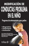 MODIFICACION DE CONDUCTAS PROBLEMA EN EL NI�O