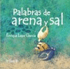 PALABRAS DE ARENA Y SAL