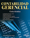 CONTABILIDAD GERENCIAL GUIA TECNICA