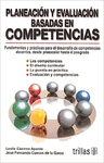 PLANEACION Y EVALUACION BASADAS EN COMPETENCIAS