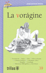 LA VORAGINE VOLUMEN 39