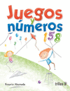 JUEGOS Y NUMEROS