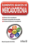 ELEMENTOS BASICOS DE MERCADOTECNIA