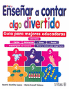 PARA ENSE�AR A CONTAR ALGO DIVERTIDOANTALGO DIVERTIDO PARA CONTAR Y