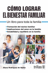 COMO LOGRAR EL BIENESTAR FAMILIAR
