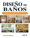 DISE�O DE BA�OS PRODUCTOS IDEAS MATERIALES