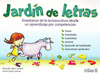 JARDIN DE LETRAS ENSE�ANZA DE LA LECTOESCRITURA DESDE UN APRENDIZAJE POR