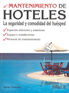 MANTENIMIENTO DE HOTELES