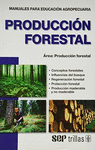 PRODUCCION FORESTAL