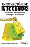 INNOVACION DE PRODUCTOS