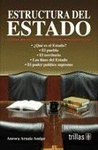 ESTRUCTURA DEL ESTADO