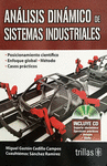 ANALISIS DINAMICO DE SISTEMAS INDUSTRIALES INCLUYE CD