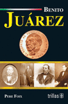 BENITO JUAREZ