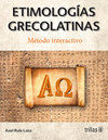 ETIMOLOGIAS GRECOLATINAS METODO INTERACTIVO