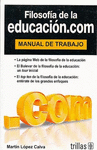 FILOSOFIA DE LA EDUCACIONCOM