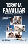 TERAPIA FAMILIAR APRENDIZAJE Y SUPERVISION
