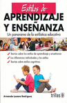 ESTILOS DE APRENDIZAJE Y ENSE�ANZA