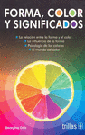 FORMA COLOR Y SIGNIFICADOS