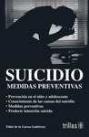 SUICIDIO MEDIDAS PREVENTIVAS