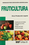FRUTICULTURA