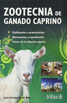 ZOOTECNIA DE GANADO CAPRINO