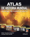 ATLAS DE HISTORIA MUNDIAL DEL ORIGEN DEL HOMBRE AL SIGLO XXI