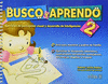 BUSCO Y APRENDO 2 EJERCICIOS DE PERCEPCION VISUAL Y DESARROLLO DE