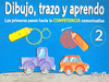 DIBUJO TRAZO Y APRENDO 2