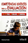 COMPETENCIAS DOCENTES PARA LA EVALUACION