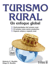 TURISMO RURAL UN ENFOQUE GLOBAL