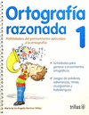 ORTOGRAFIA RAZONADA 1