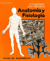 ANATOMIA Y FISIOLOGIA 10/E