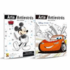 PACK DISNEY MICKEY ANTIESTRES 2021