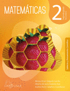 MATEMATICAS 2 NEM + LD-BL PLUS