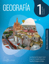 GEOGRAFIA NEM + LD-BL PLUS